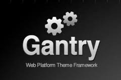 gantry framework